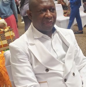 Meet your Posher, John